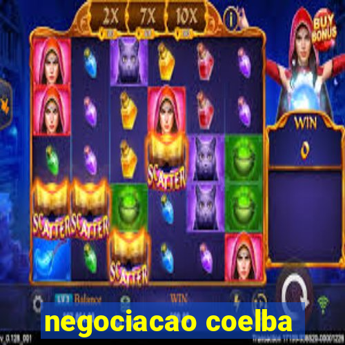 negociacao coelba